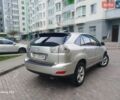 Серый Лексус РХ, объемом двигателя 3.46 л и пробегом 250 тыс. км за 7550 $, фото 5 на Automoto.ua