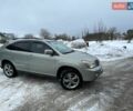 Серый Лексус РХ, объемом двигателя 3.46 л и пробегом 250 тыс. км за 10500 $, фото 5 на Automoto.ua
