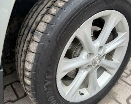 Серый Лексус РХ, объемом двигателя 3.46 л и пробегом 207 тыс. км за 12500 $, фото 5 на Automoto.ua