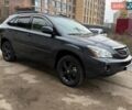 Серый Лексус РХ, объемом двигателя 3.46 л и пробегом 228 тыс. км за 12700 $, фото 24 на Automoto.ua