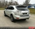 Серый Лексус РХ, объемом двигателя 35 л и пробегом 171 тыс. км за 11900 $, фото 3 на Automoto.ua