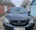Серый Лексус РХ, объемом двигателя 3.5 л и пробегом 232 тыс. км за 15000 $, фото 1 на Automoto.ua