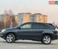 Серый Лексус РХ, объемом двигателя 3.5 л и пробегом 299 тыс. км за 10900 $, фото 7 на Automoto.ua