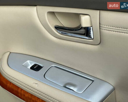 Серый Лексус РХ, объемом двигателя 3.5 л и пробегом 192 тыс. км за 9850 $, фото 37 на Automoto.ua