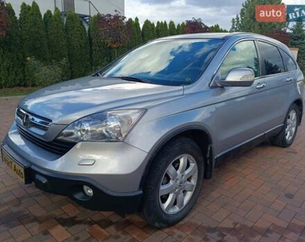 Серый Лексус РХ, объемом двигателя 2 л и пробегом 227 тыс. км за 11300 $, фото 3 на Automoto.ua