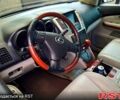 Сірий Лексус РХ, об'ємом двигуна 3.3 л та пробігом 238 тис. км за 7200 $, фото 6 на Automoto.ua