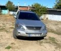 Сірий Лексус РХ, об'ємом двигуна 3.3 л та пробігом 217 тис. км за 12000 $, фото 9 на Automoto.ua