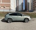 Сірий Лексус РХ, об'ємом двигуна 3.5 л та пробігом 250 тис. км за 9900 $, фото 3 на Automoto.ua
