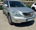 Серый Лексус РХ, объемом двигателя 3.46 л и пробегом 190 тыс. км за 9300 $, фото 1 на Automoto.ua