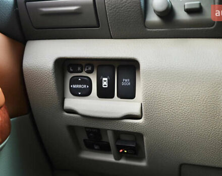 Серый Лексус РХ, объемом двигателя 3.5 л и пробегом 335 тыс. км за 13500 $, фото 28 на Automoto.ua