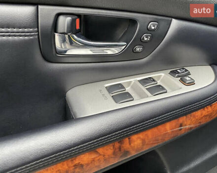 Сірий Лексус РХ, об'ємом двигуна 3.5 л та пробігом 180 тис. км за 14500 $, фото 2 на Automoto.ua