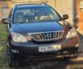 Сірий Лексус РХ, об'ємом двигуна 3.46 л та пробігом 245 тис. км за 5500 $, фото 1 на Automoto.ua