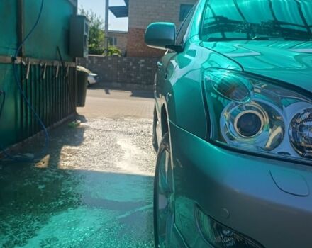 Сірий Лексус РХ, об'ємом двигуна 3.46 л та пробігом 150 тис. км за 12000 $, фото 2 на Automoto.ua