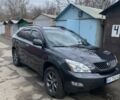 Серый Лексус РХ, объемом двигателя 3.5 л и пробегом 232 тыс. км за 15000 $, фото 9 на Automoto.ua