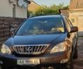 Сірий Лексус РХ, об'ємом двигуна 3.46 л та пробігом 245 тис. км за 5500 $, фото 3 на Automoto.ua
