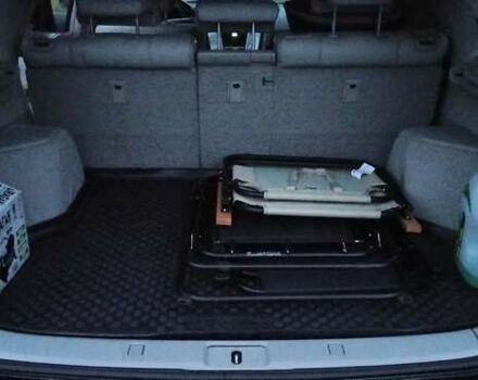 Сірий Лексус РХ, об'ємом двигуна 3.46 л та пробігом 285 тис. км за 12500 $, фото 36 на Automoto.ua