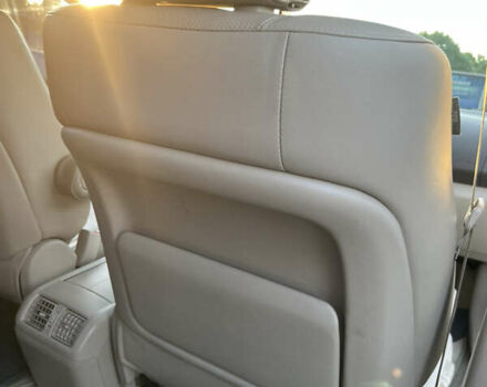 Серый Лексус РХ, объемом двигателя 3.5 л и пробегом 173 тыс. км за 14999 $, фото 25 на Automoto.ua