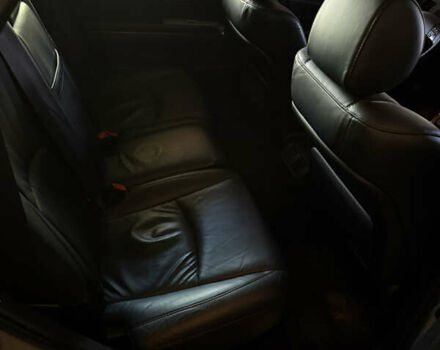 Сірий Лексус РХ, об'ємом двигуна 3.5 л та пробігом 370 тис. км за 9999 $, фото 5 на Automoto.ua