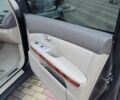 Сірий Лексус РХ, об'ємом двигуна 3.46 л та пробігом 330 тис. км за 12500 $, фото 14 на Automoto.ua