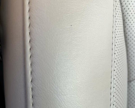 Серый Лексус РХ, объемом двигателя 3.5 л и пробегом 173 тыс. км за 14999 $, фото 21 на Automoto.ua