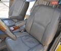 Серый Лексус РХ, объемом двигателя 3.46 л и пробегом 57 тыс. км за 12999 $, фото 23 на Automoto.ua