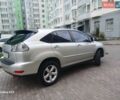 Серый Лексус РХ, объемом двигателя 3.46 л и пробегом 250 тыс. км за 7550 $, фото 11 на Automoto.ua