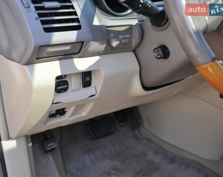 Сірий Лексус РХ, об'ємом двигуна 3.46 л та пробігом 57 тис. км за 15000 $, фото 30 на Automoto.ua