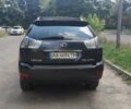 Сірий Лексус РХ, об'ємом двигуна 3.31 л та пробігом 327 тис. км за 12200 $, фото 16 на Automoto.ua