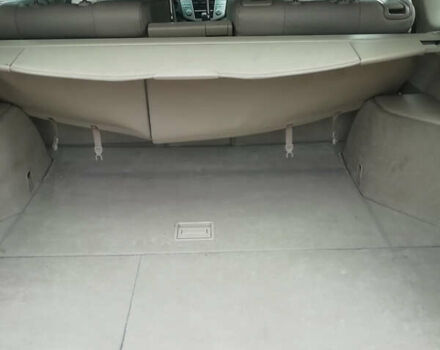 Сірий Лексус РХ, об'ємом двигуна 3.46 л та пробігом 170 тис. км за 11900 $, фото 6 на Automoto.ua