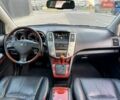 Серый Лексус РХ, объемом двигателя 3.3 л и пробегом 183 тыс. км за 14300 $, фото 42 на Automoto.ua