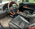 Сірий Лексус РХ, об'ємом двигуна 3.5 л та пробігом 207 тис. км за 15600 $, фото 5 на Automoto.ua