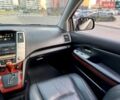 Серый Лексус РХ, объемом двигателя 3.3 л и пробегом 183 тыс. км за 14300 $, фото 44 на Automoto.ua