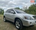 Сірий Лексус РХ, об'ємом двигуна 3.3 л та пробігом 227 тис. км за 12000 $, фото 2 на Automoto.ua