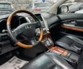Серый Лексус РХ, объемом двигателя 3.5 л и пробегом 297 тыс. км за 11200 $, фото 9 на Automoto.ua
