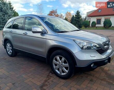 Серый Лексус РХ, объемом двигателя 2 л и пробегом 227 тыс. км за 11300 $, фото 4 на Automoto.ua