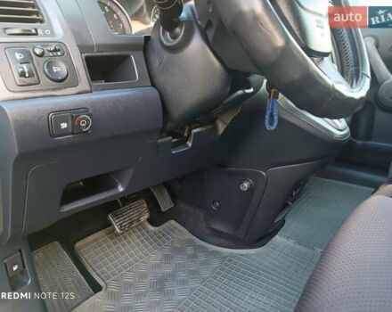 Серый Лексус РХ, объемом двигателя 2 л и пробегом 227 тыс. км за 11300 $, фото 20 на Automoto.ua