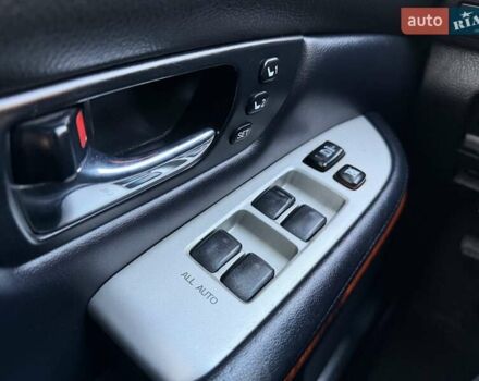 Серый Лексус РХ, объемом двигателя 3.46 л и пробегом 171 тыс. км за 11900 $, фото 22 на Automoto.ua