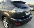 Сірий Лексус РХ, об'ємом двигуна 3.5 л та пробігом 183 тис. км за 15000 $, фото 4 на Automoto.ua