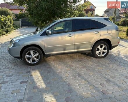Сірий Лексус РХ, об'ємом двигуна 3.31 л та пробігом 232 тис. км за 12800 $, фото 1 на Automoto.ua