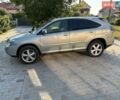 Сірий Лексус РХ, об'ємом двигуна 3.31 л та пробігом 232 тис. км за 12800 $, фото 1 на Automoto.ua