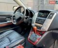 Серый Лексус РХ, объемом двигателя 3.3 л и пробегом 183 тыс. км за 14800 $, фото 34 на Automoto.ua