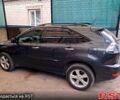 Сірий Лексус РХ, об'ємом двигуна 3.3 л та пробігом 238 тис. км за 7200 $, фото 1 на Automoto.ua