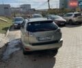 Сірий Лексус РХ, об'ємом двигуна 3.46 л та пробігом 250 тис. км за 10800 $, фото 8 на Automoto.ua
