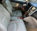 Сірий Лексус РХ, об'ємом двигуна 3.31 л та пробігом 232 тис. км за 12800 $, фото 4 на Automoto.ua
