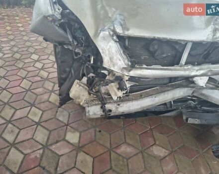 Серый Лексус РХ, объемом двигателя 3.5 л и пробегом 220 тыс. км за 5500 $, фото 2 на Automoto.ua