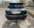 Серый Лексус РХ, объемом двигателя 3.5 л и пробегом 300 тыс. км за 8700 $, фото 3 на Automoto.ua