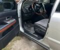 Сірий Лексус РХ, об'ємом двигуна 3.3 л та пробігом 226 тис. км за 12000 $, фото 14 на Automoto.ua