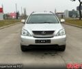 Серый Лексус РХ, объемом двигателя 35 л и пробегом 171 тыс. км за 11900 $, фото 1 на Automoto.ua