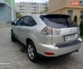 Серый Лексус РХ, объемом двигателя 3.46 л и пробегом 250 тыс. км за 7550 $, фото 3 на Automoto.ua