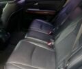 Серый Лексус РХ, объемом двигателя 3.46 л и пробегом 250 тыс. км за 7550 $, фото 15 на Automoto.ua